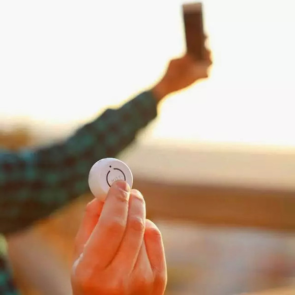 手机自拍服装技巧图片介绍