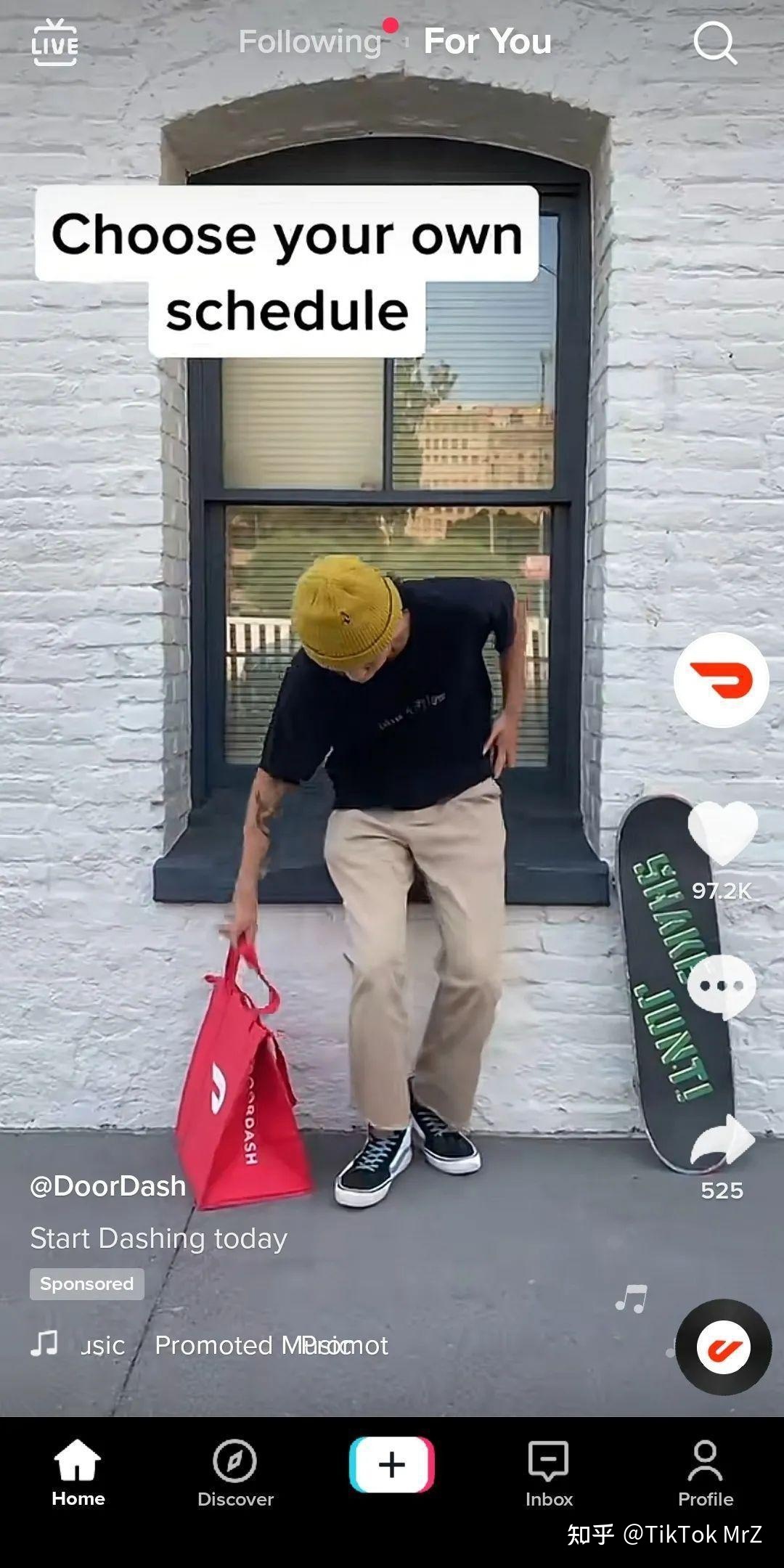 分分钟玩转TikTok短视频带货，新手也能行！