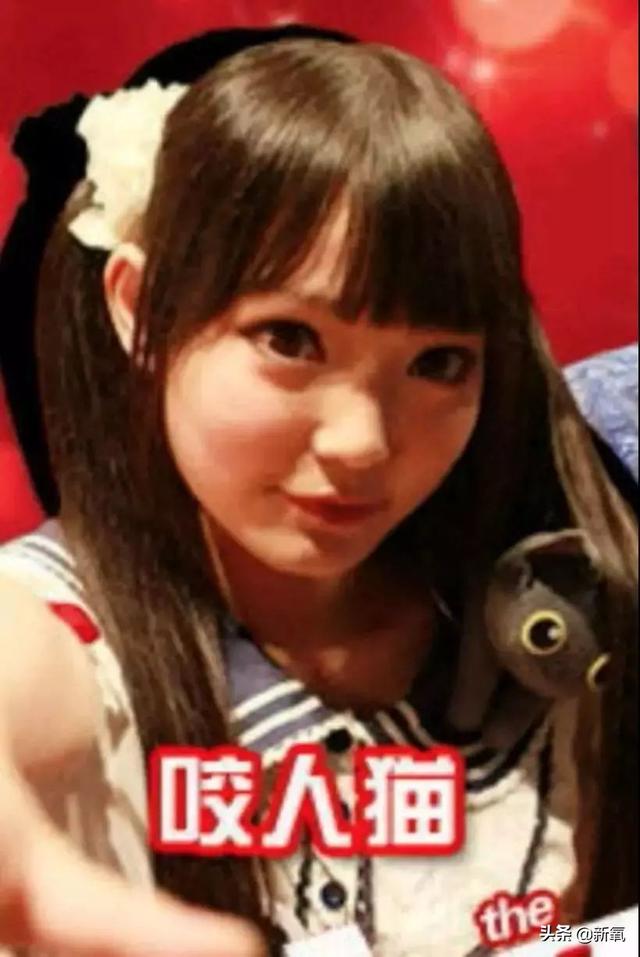 党妹凭颜值称霸美妆区，papi靠才华第二，却都没火过b站照骗的她