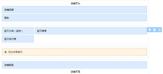淘宝店铺装修布局管理如何做好?