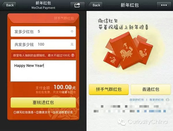2015微信用户数据报告