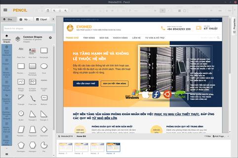 【安利】14个免费作图工具推荐