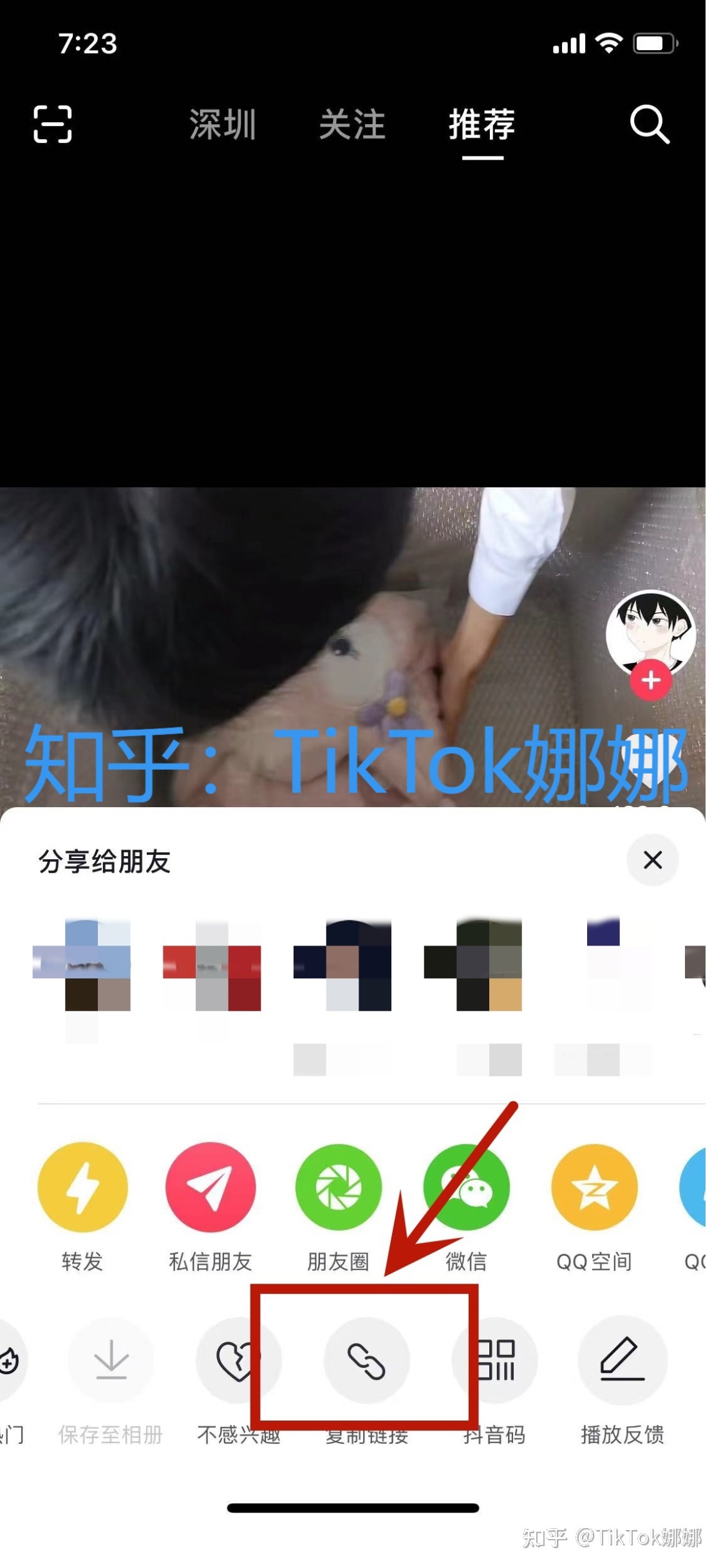 给新手小白分享一下，2年实操视频运营老鸟收藏的TikTok视频 …