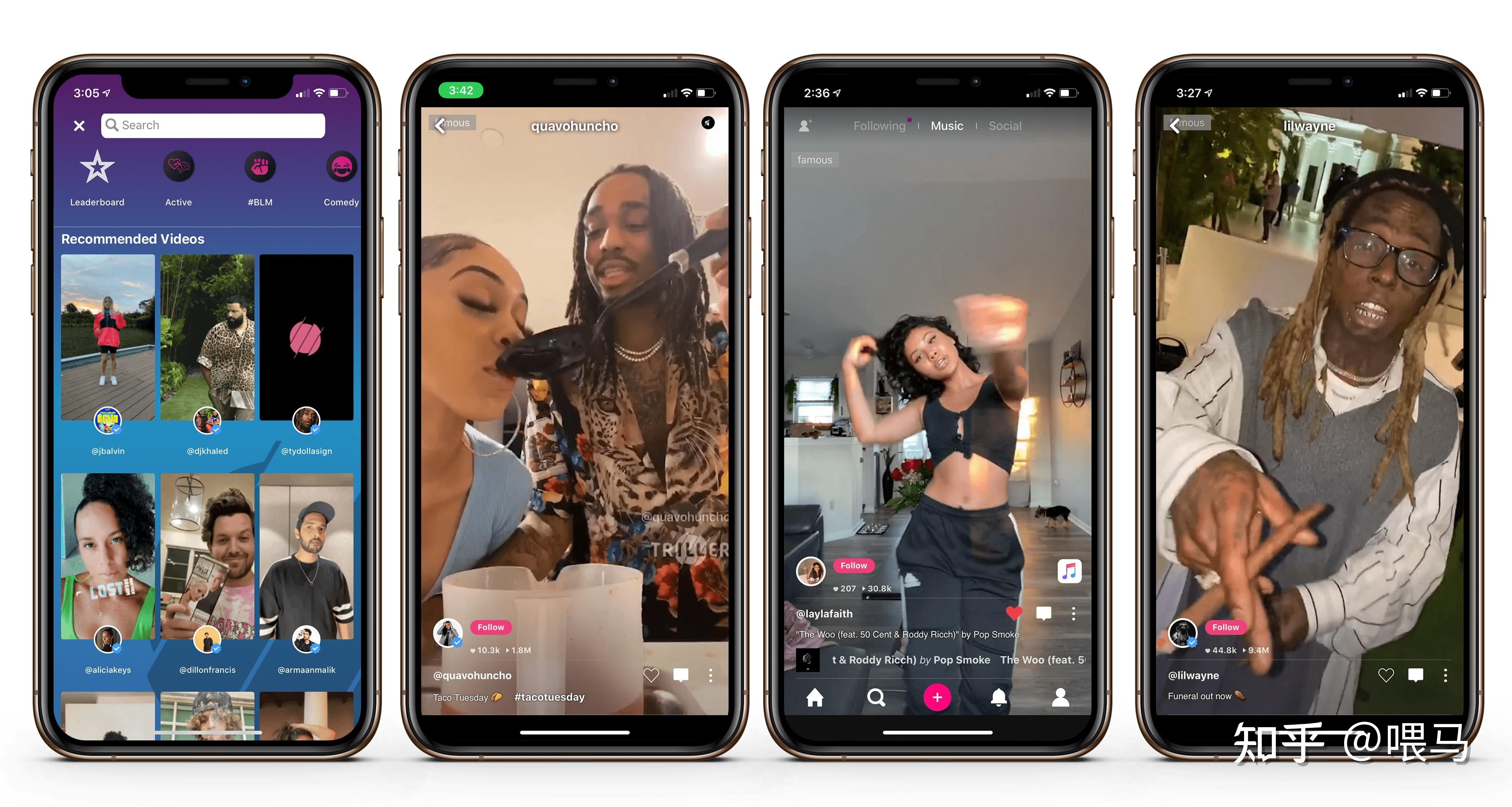 在TikTok上如何赚钱呢?盘点几个实用的方法！！