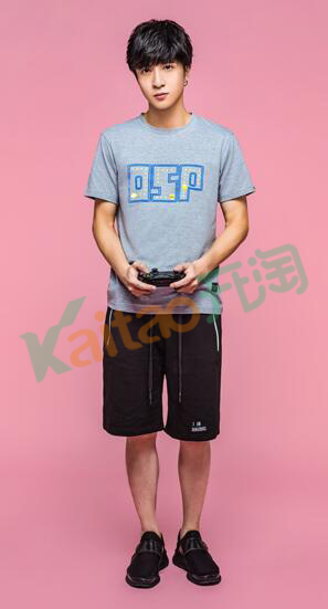 薛之谦的淘宝店铺： dangerouspeople男装