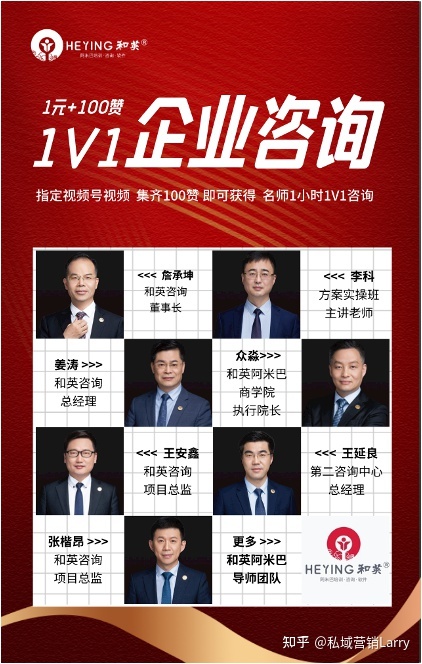 全员营销活动效果提升10倍以上,私域流量通过视频号激活 … … 全员营销活动效果提升10倍以上,私域流量通过视频号激活 … …