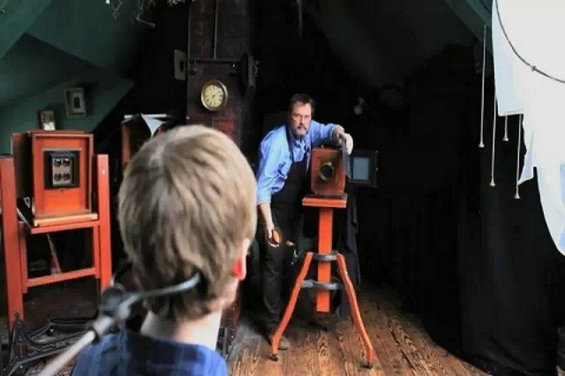 盘点国内十三家摄影O2O企业