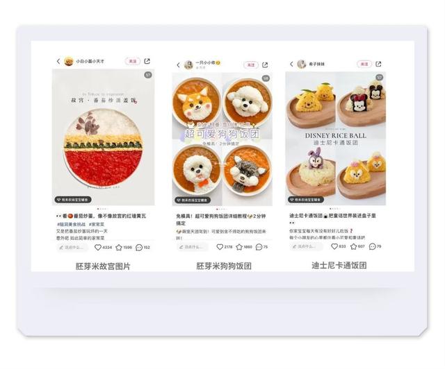 小红书运营指南：如何做一张吸引人的高点击率封面