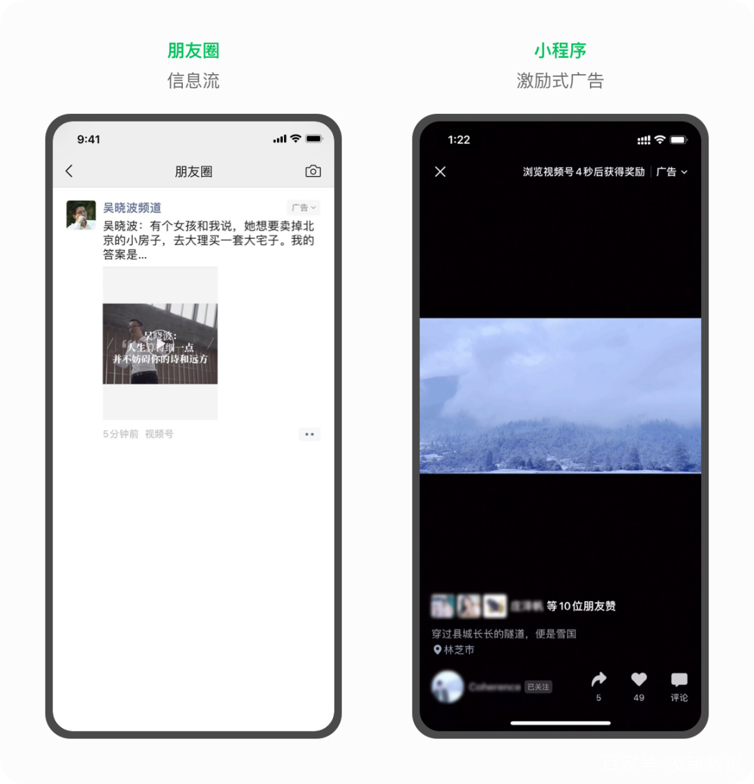 微信广告+视频号，营销能力全面盘点，视频号是否能做新突破 … …