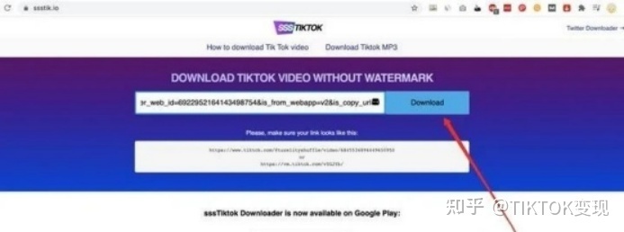 在国内怎么下载tiktok，有没有大神可以教一下？