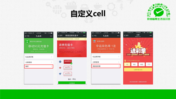 最强干货！89页PPT解密微信O2O行业