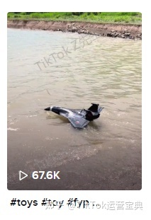 TikTok 原创短视频傻瓜级入门教程