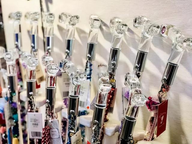 购物中心适老化设计与思考