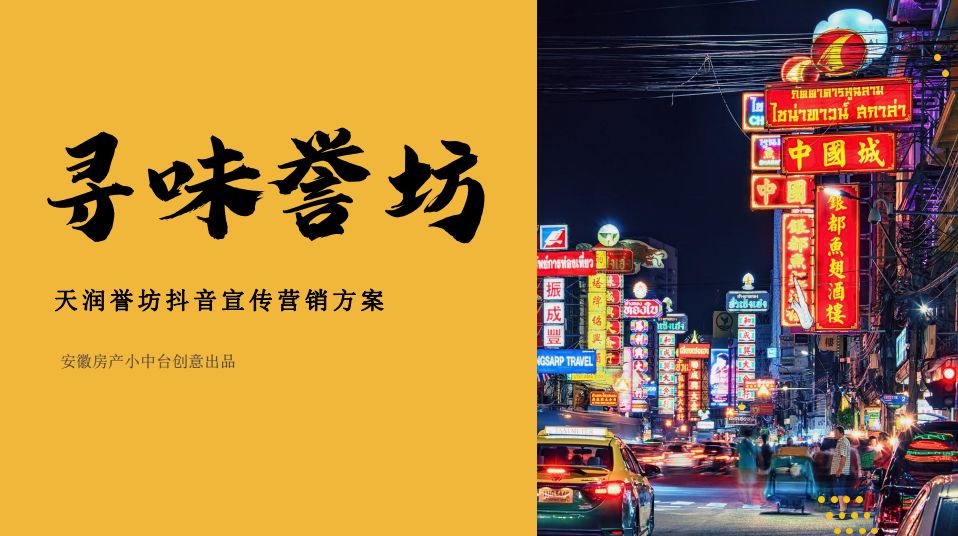 2022抖音快手视频号营销专题-159例