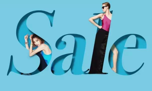 淘宝装修教程：淘宝店铺banner制作技巧