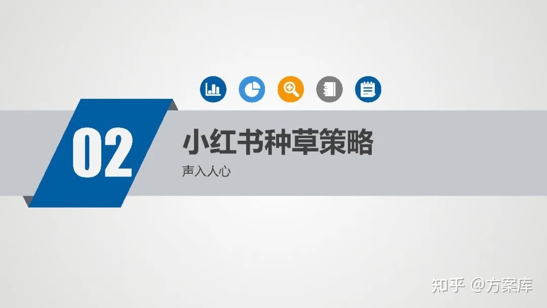 2022品牌小红书推广方案