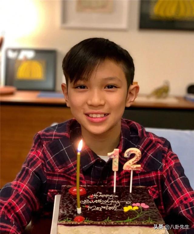 老爸长相一言难尽，女儿却貌美如花，这7对明星父女颜值差好大