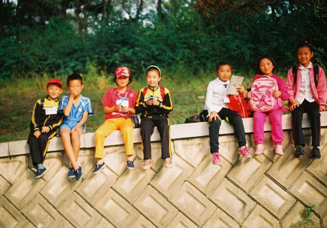 网友朝鲜归来，告诉你朝鲜百姓的生活现状