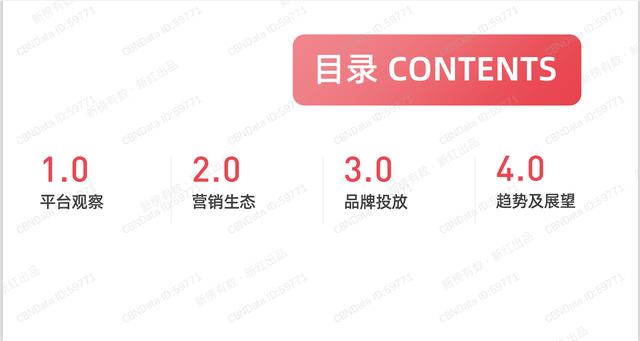 2022上半年小红书营销洞察报告ppt