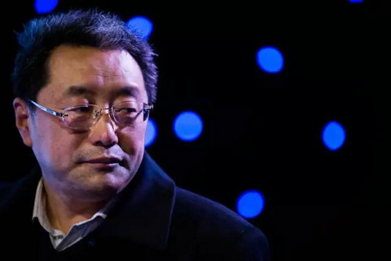 揭露中国最顶级的11家VC背景信息