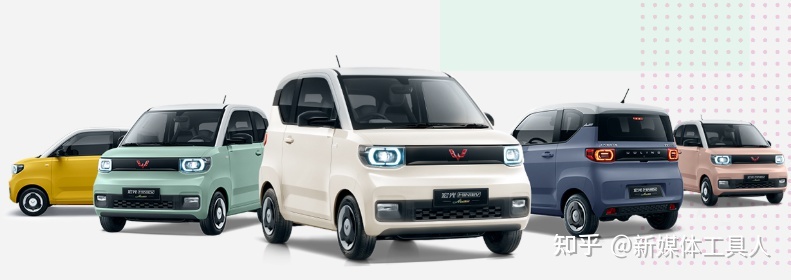 五菱汽车-小红书广告投放案例！