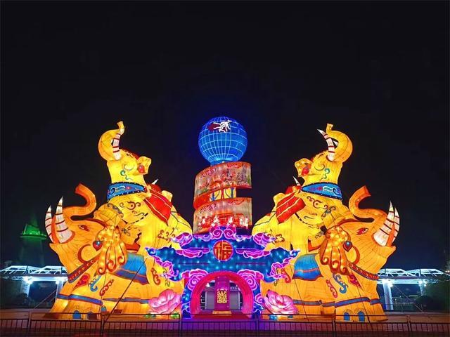 今年春节假期不出河南游玩我只推荐这4个地方，人少景美舒心