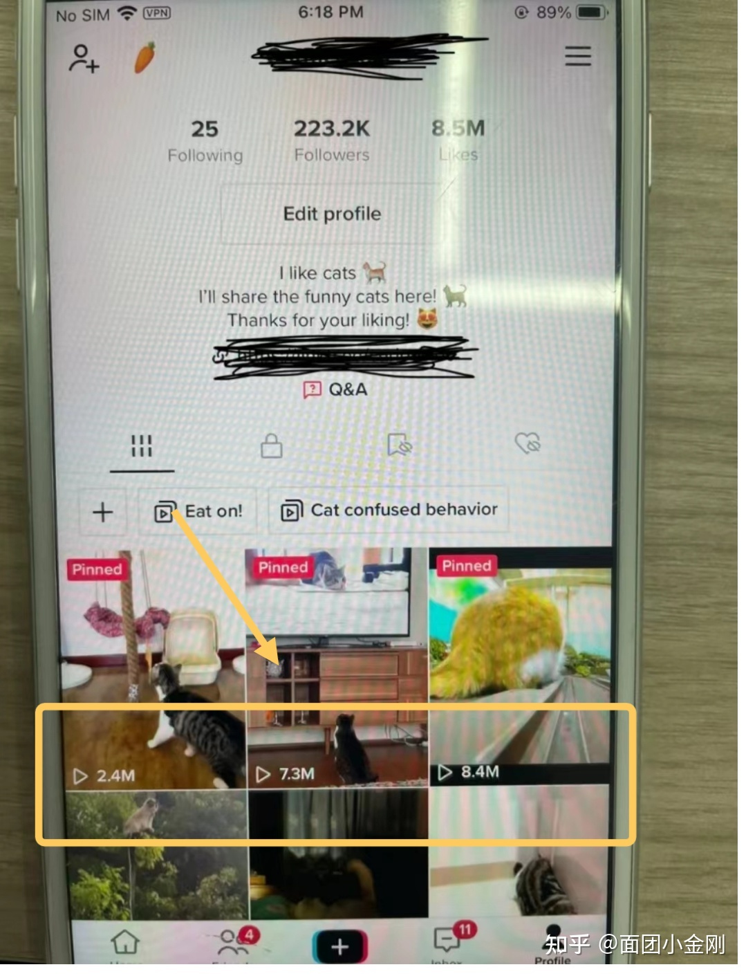 纯新人做tiktok，两个月纯赚10万！推荐一个无脑赚钱副业项目 …