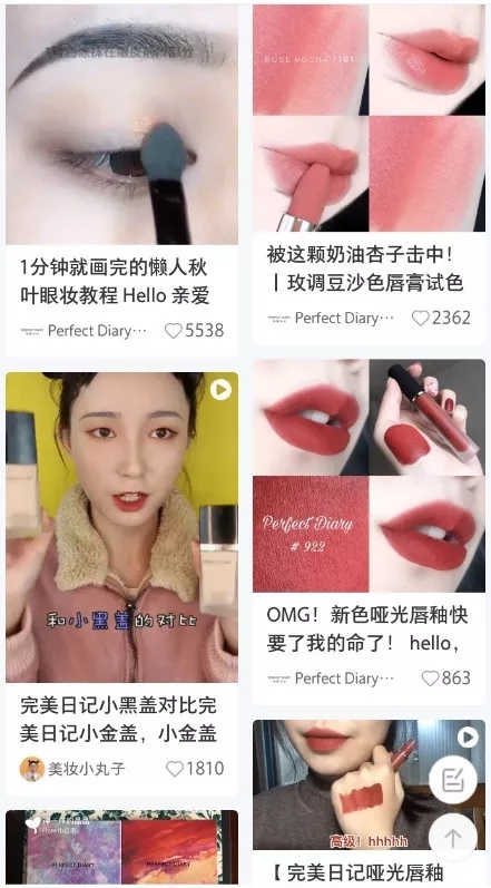 小红书的推广策略和方法！