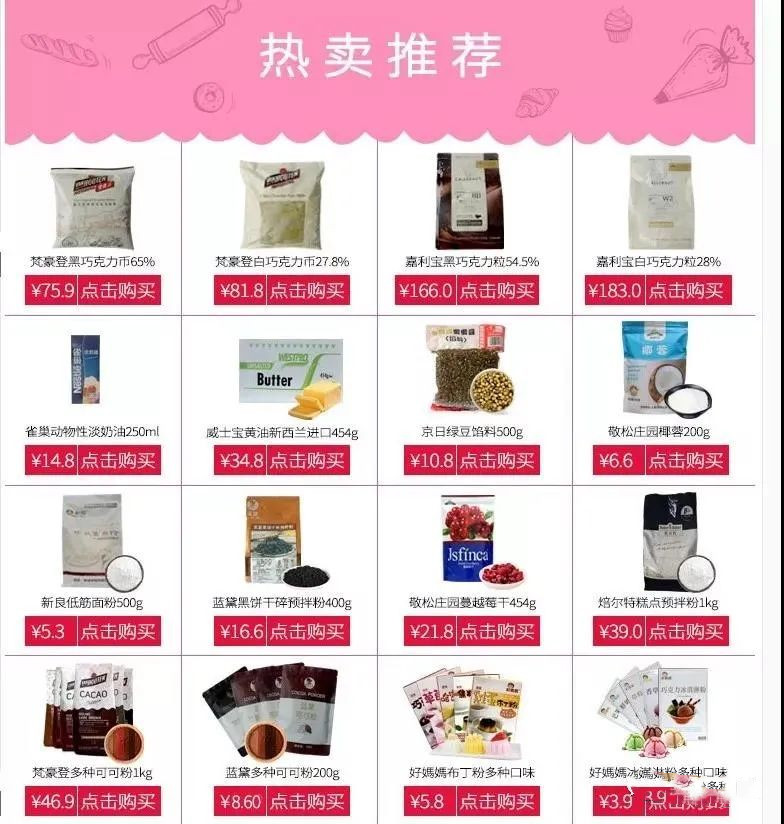 网店转化率怎样提高？你的详情页要这样做！