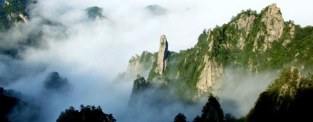 河南人游河南，平顶山欢迎您!