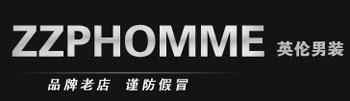 ZPP英伦时尚男装金冠店