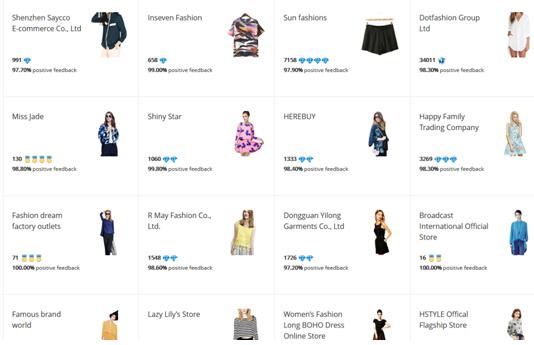 速卖通店铺怎么装修?