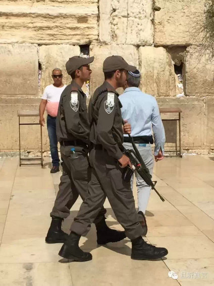 过往之殇，未来之想：关于以色列的10个观念冲击