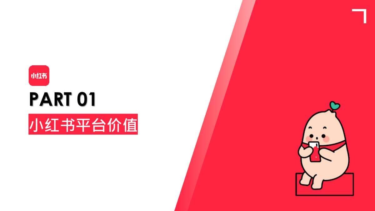 2022小红书营销资源手册【通案】 2022小红书营销资源手册【通案】