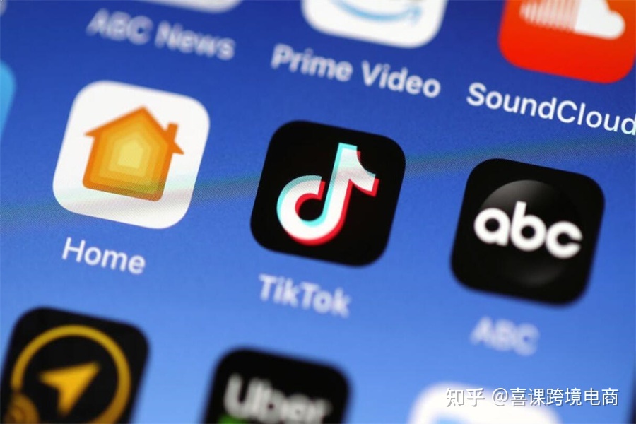 国内抖音与海外Tiktok哪个更容易做？