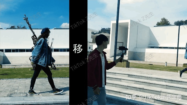 TikTok 原创短视频傻瓜级入门教程