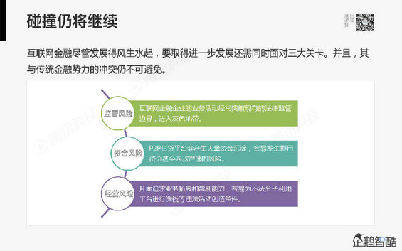 腾讯发布80页重磅《2014互联网跨界趋势报告》：哪些行业将被颠覆