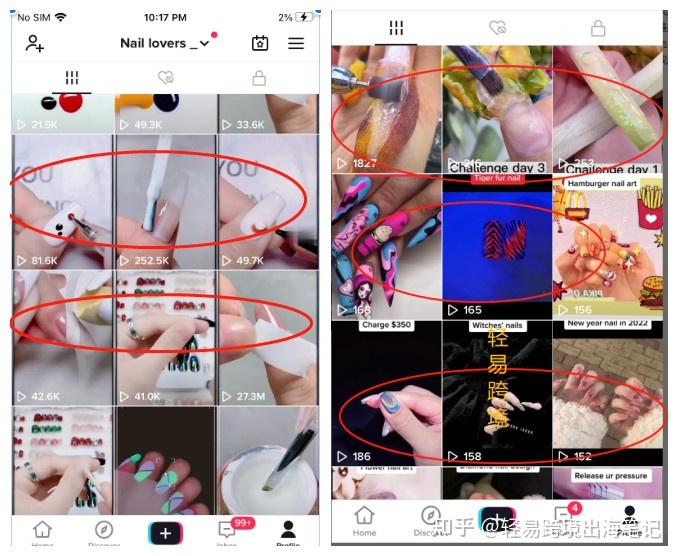 Tk运营攻略:20天不到,新号凭自然流量涨粉100000+! Tk运营攻略:20天不到,新号凭自然流量涨粉100000+!