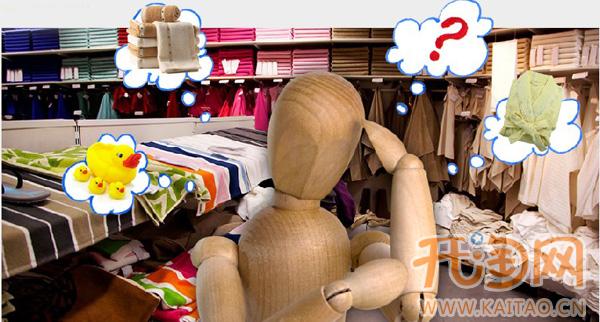 了解买家喜好才知道上架什么产品