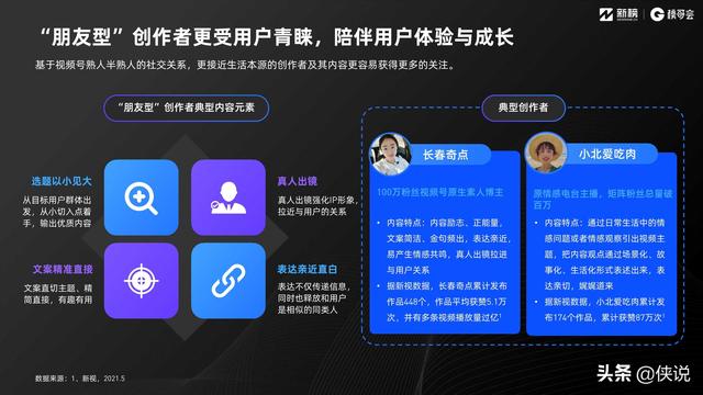 2022视频号发展年中报告(新榜研究院) 2022视频号发展年中报告(新榜研究院)