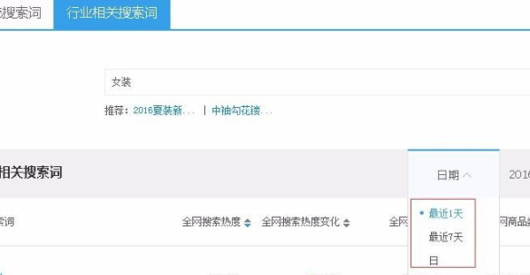 怎么用生意参谋做标题？操作方法是什么？