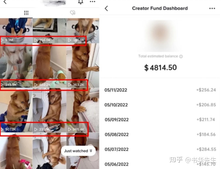 我靠TikTok短视频引流，一分没投，1个月还清4w贷款成功上岸！