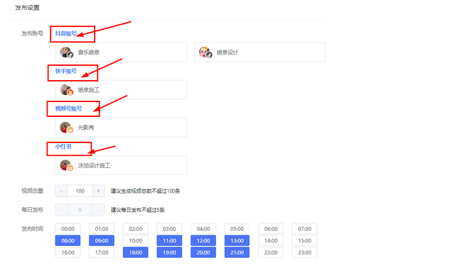 抖音矩阵推广 视频号矩阵玩法 抖音矩阵推广 视频号矩阵玩法