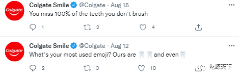 TikTok代运营|全网累计百万粉丝，看Colgate（高露洁）如何 …