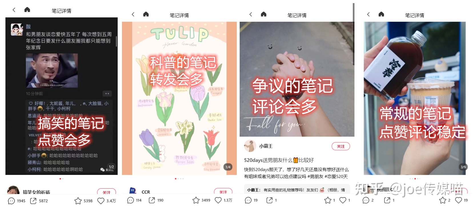 做小红书推广，有哪些需要避开的坑？