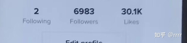 靠着TikTok短视频 挣到了人生的第一个w