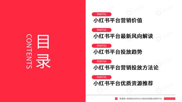 2022年小红书平台营销投放趋势报告，微播易，完整版91页