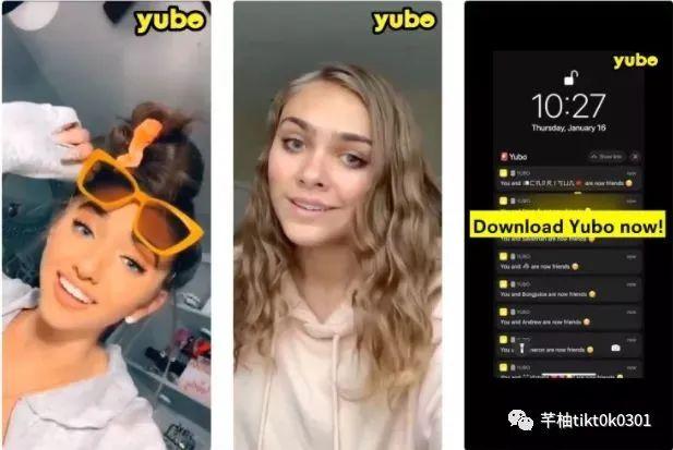 社交类APP如何在TikTok上做内容营销？