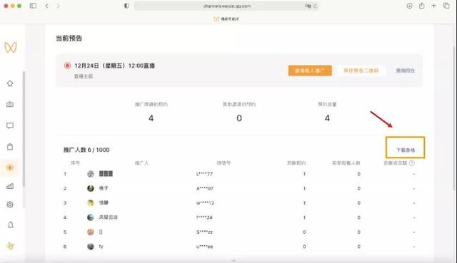 视频号创作者大会定档!视频号助手支持推广预约直播 视频号创作者大会定档!视频号助手支持推广预约直播