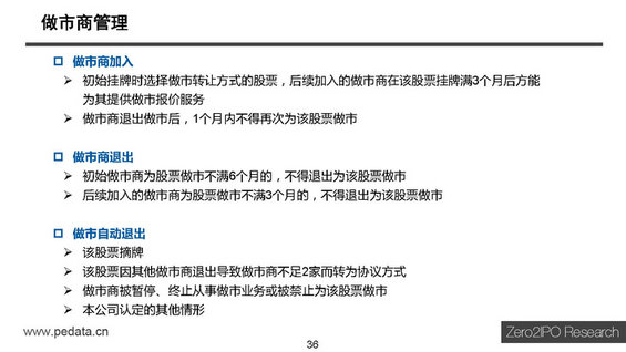 【干货】新三板最全讲解，不能错过的44页PPT